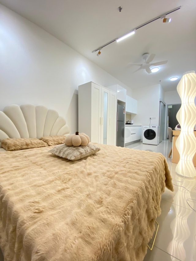 HighPark Suites by Dionne - photo 2