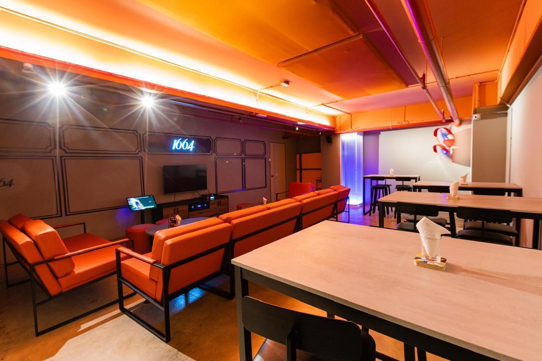FnB Space IOI Rio Bandar Puteri Puchong By Yeevy - photo 5