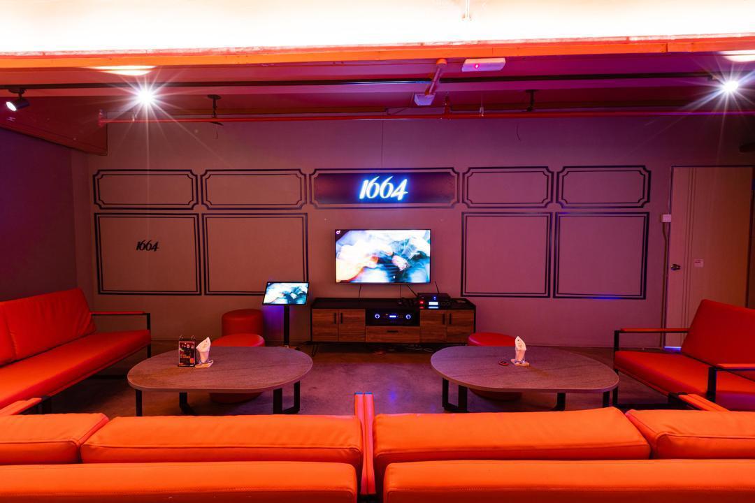 FnB Space IOI Rio Bandar Puteri Puchong By Yeevy - photo 6