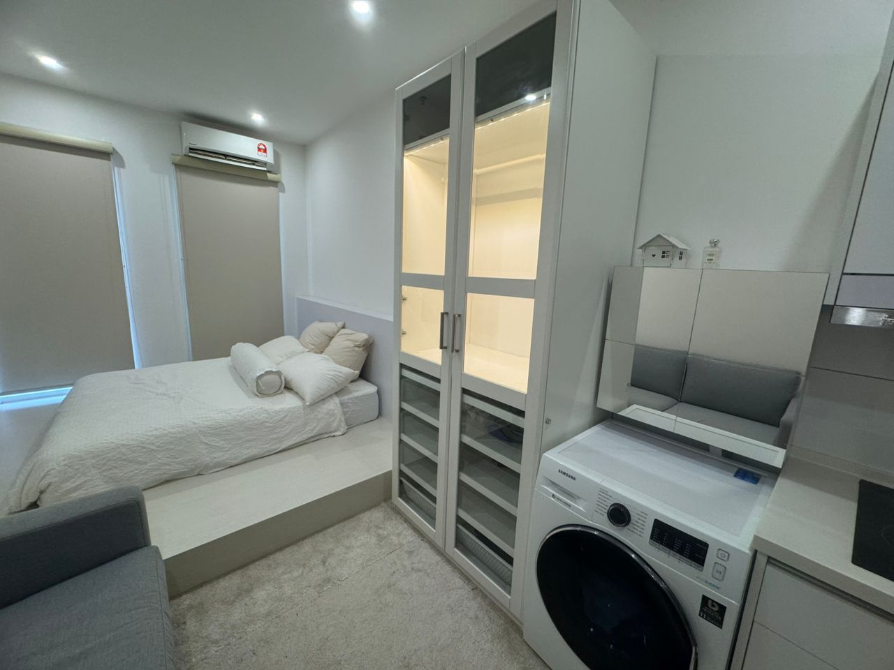 HighPark Suites by Dionne - photo 2
