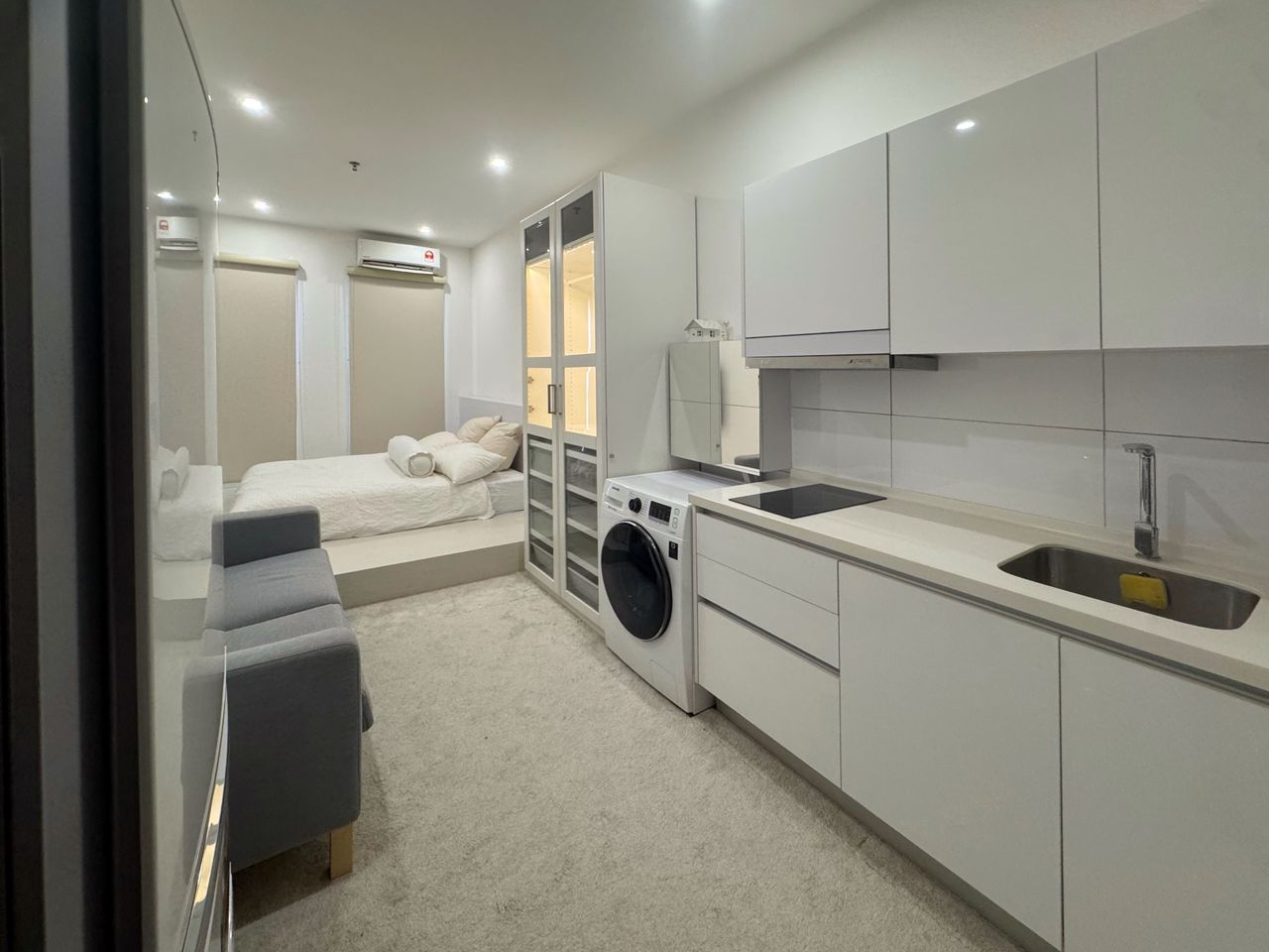 HighPark Suites by Dionne - photo 3