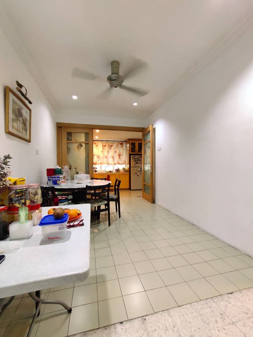 DOUBLE STOREY TERRACE END LOT - photo 4