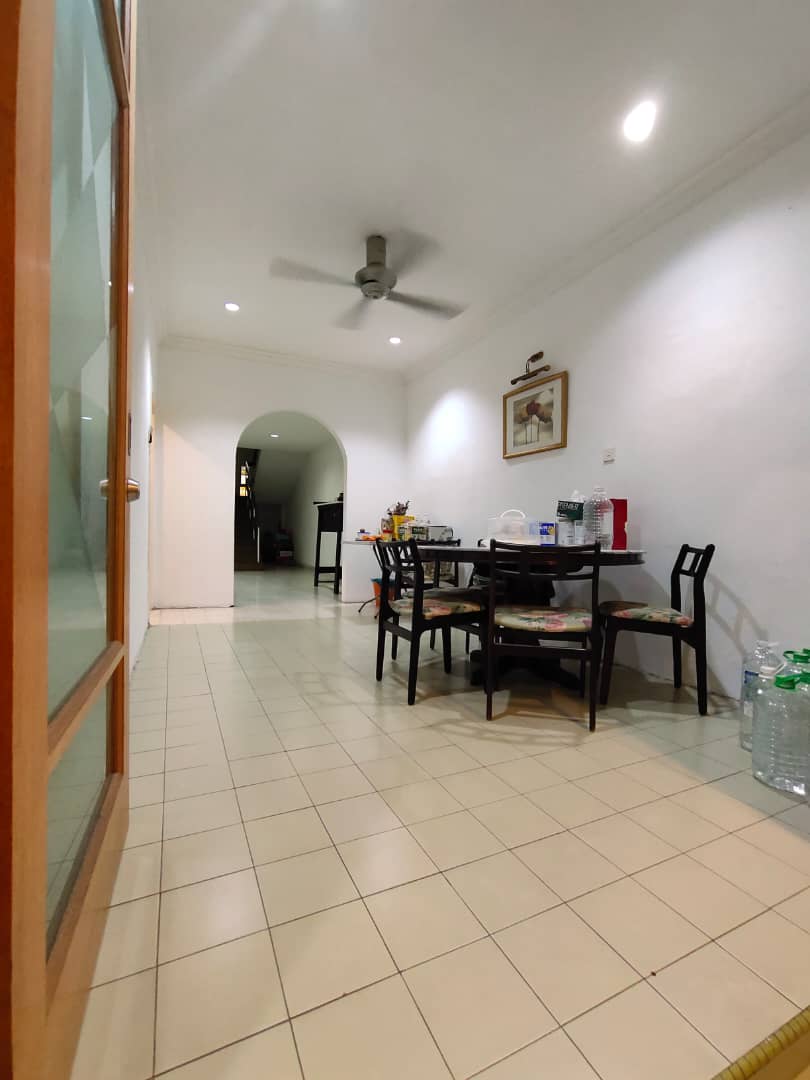 DOUBLE STOREY TERRACE END LOT - photo 5