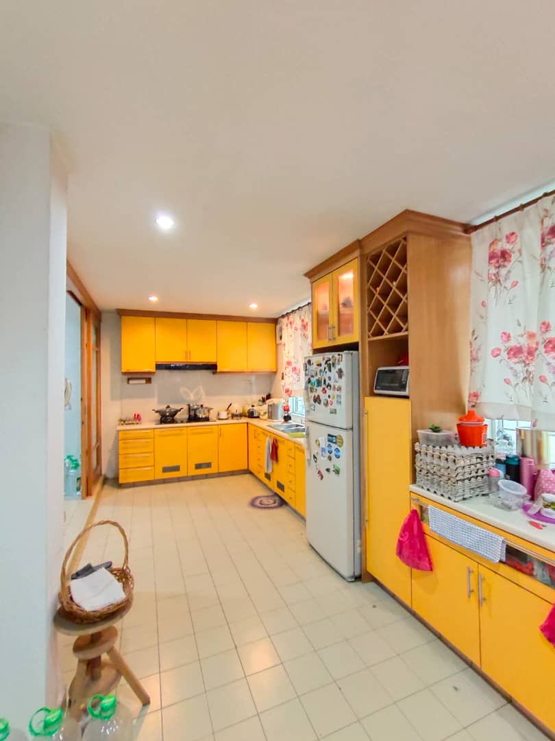 DOUBLE STOREY TERRACE END LOT - photo 7