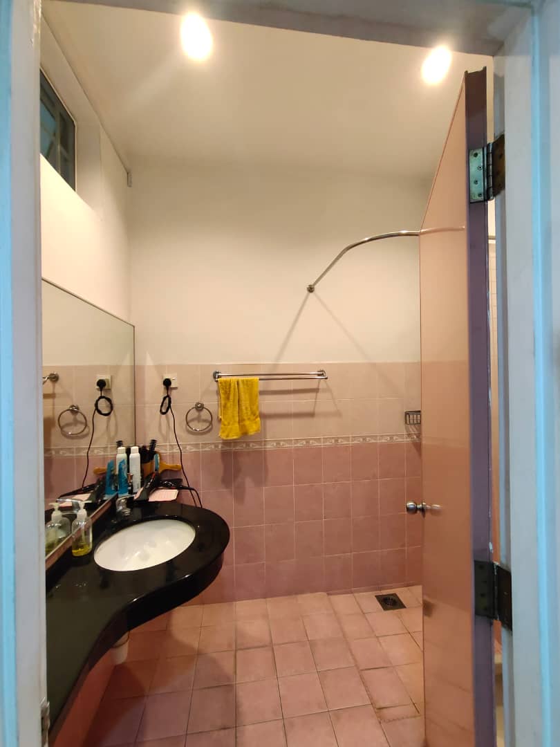 DOUBLE STOREY TERRACE END LOT - photo 8