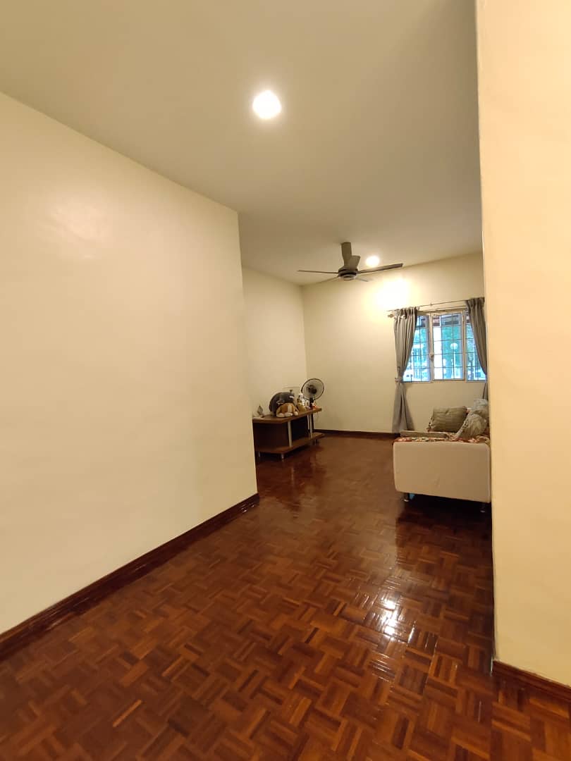 DOUBLE STOREY TERRACE END LOT - photo 11