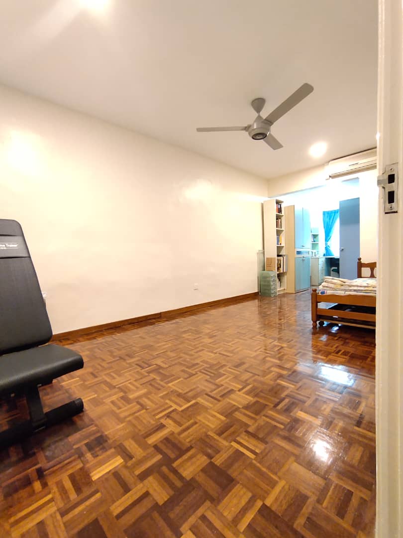 DOUBLE STOREY TERRACE END LOT - photo 13