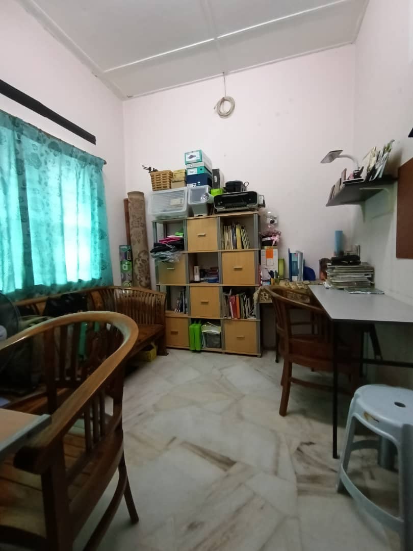 RENOVATED SINGLE STOREY TERRACE KAPAR - photo 6