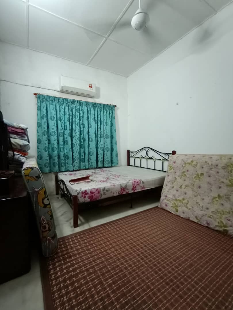 RENOVATED SINGLE STOREY TERRACE KAPAR - photo 7