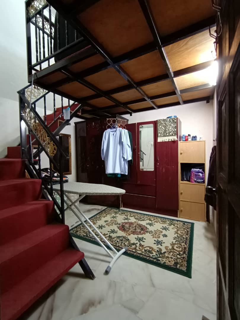 RENOVATED SINGLE STOREY TERRACE KAPAR - photo 8