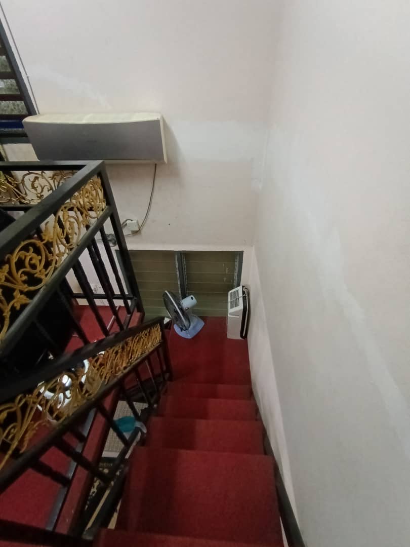 RENOVATED SINGLE STOREY TERRACE KAPAR - photo 9