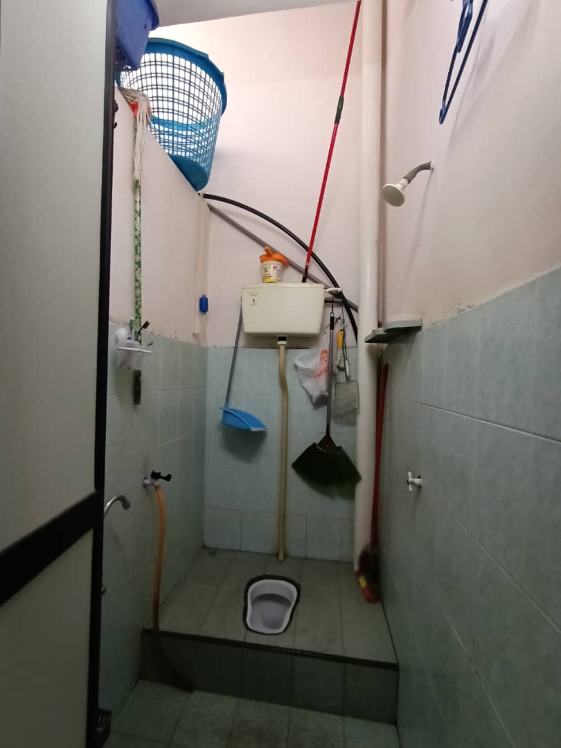 RENOVATED SINGLE STOREY TERRACE KAPAR - photo 11