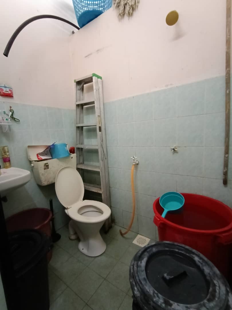 RENOVATED SINGLE STOREY TERRACE KAPAR - photo 12