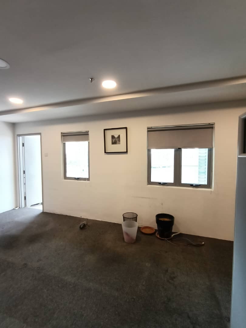 FULLY FURNISHED OFFICE UNIT IN PLAZA TARAGON - photo 11