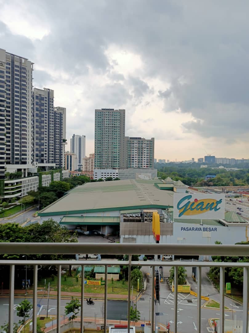 FULLY FURNISHED OFFICE UNIT IN PLAZA TARAGON - photo 13