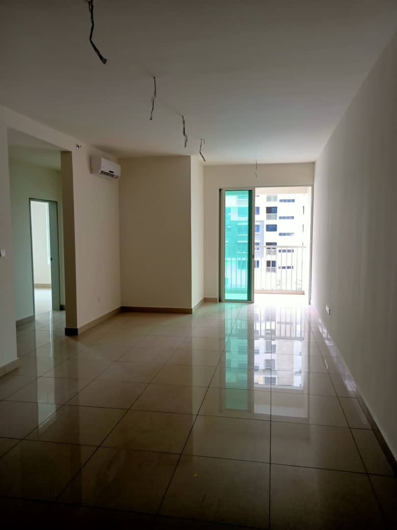 BRAND NEW CONDOMINIUM RESIDENSI SUASANA