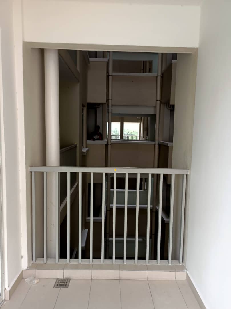 BRAND NEW CONDOMINIUM RESIDENSI SUASANA - photo 4