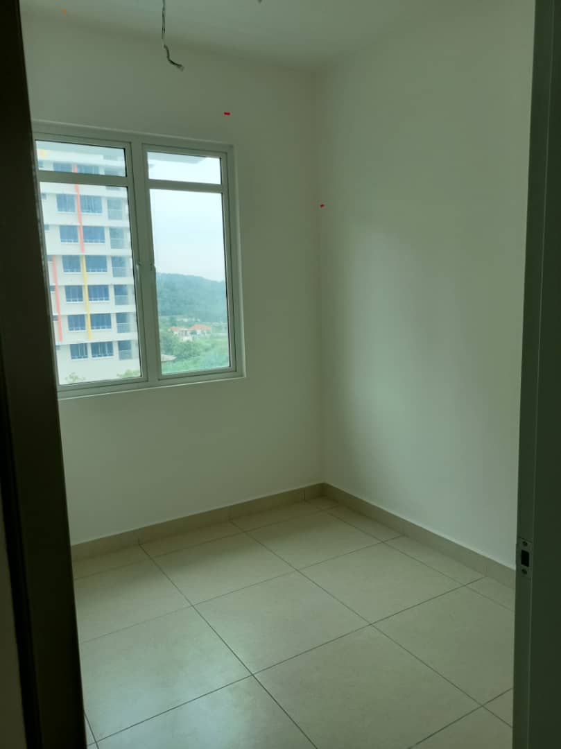 BRAND NEW CONDOMINIUM RESIDENSI SUASANA - photo 10
