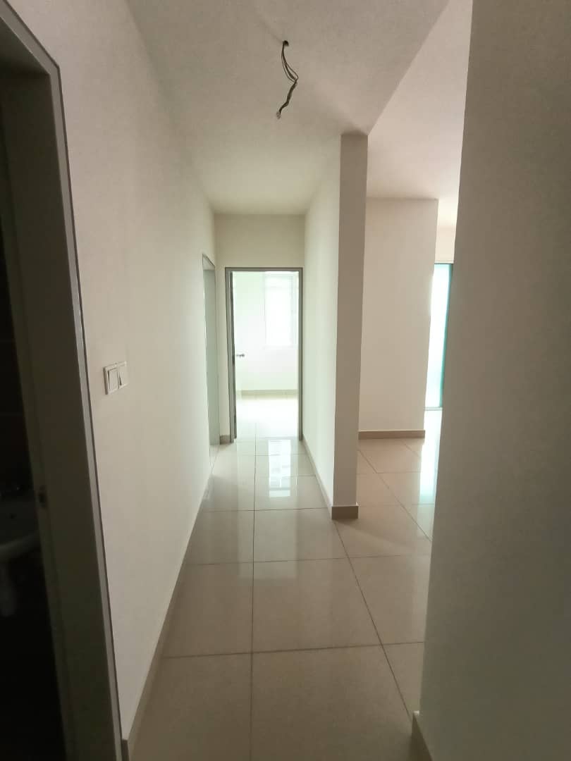 BRAND NEW CONDOMINIUM RESIDENSI SUASANA - photo 11