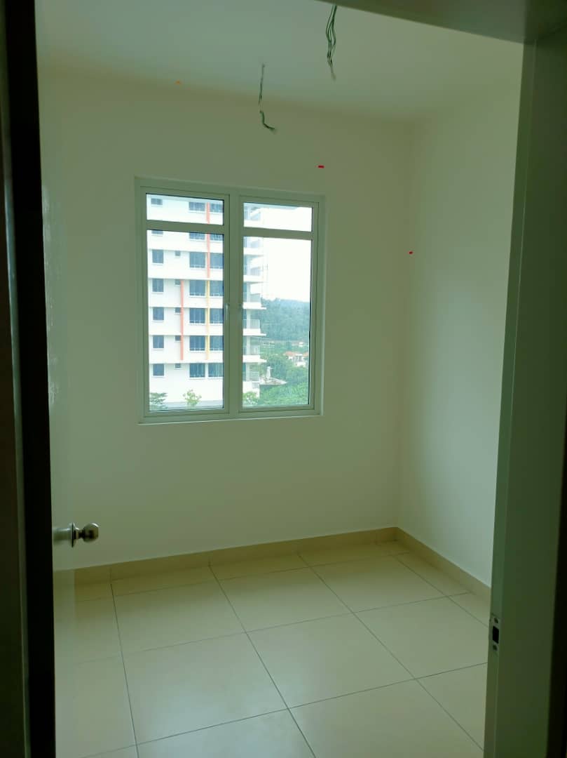 BRAND NEW CONDOMINIUM RESIDENSI SUASANA - photo 13