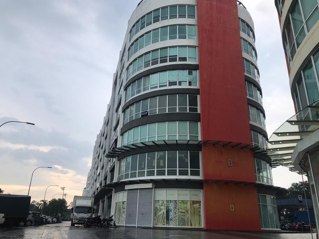 2 STOREY SHOPLOT OSTIA BANGI - photo 2