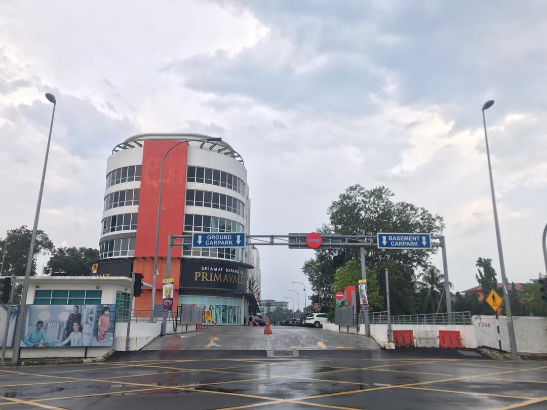 2 STOREY SHOPLOT OSTIA BANGI - photo 4