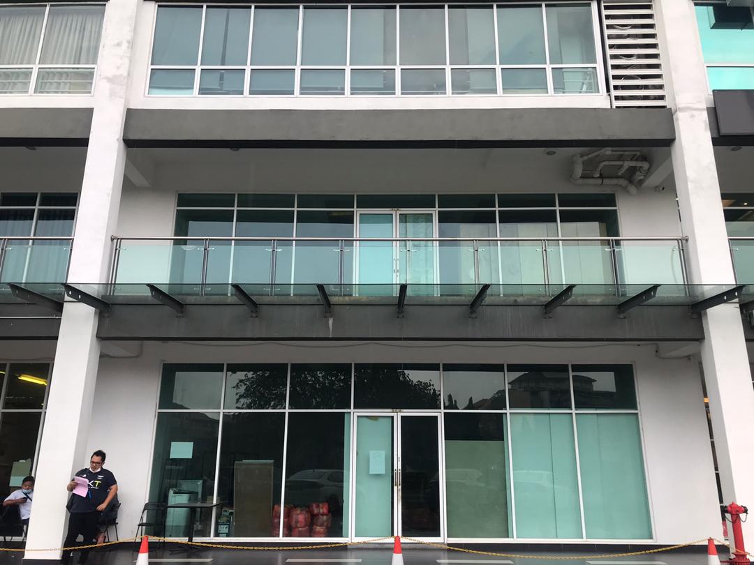 2 STOREY SHOPLOT OSTIA BANGI - photo 7