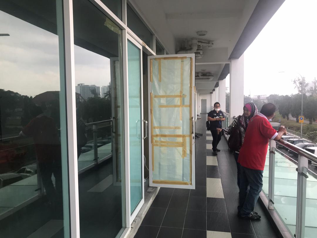 2 STOREY SHOPLOT OSTIA BANGI - photo 10