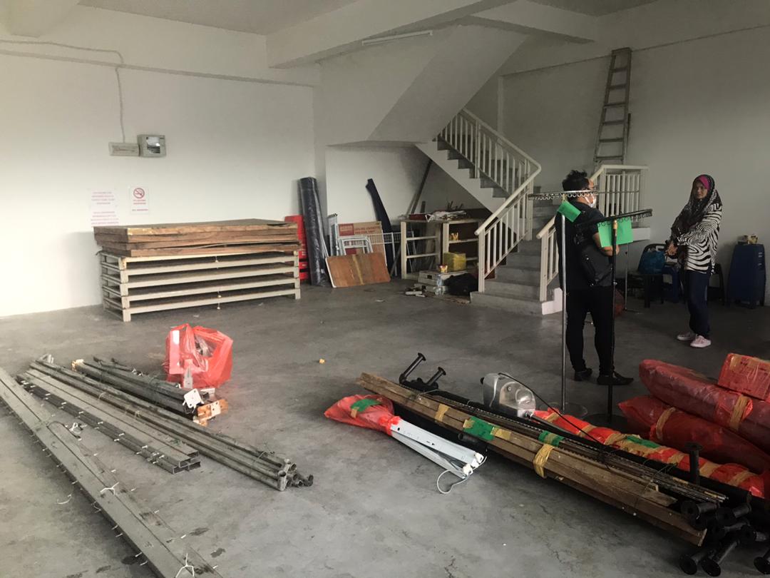 2 STOREY SHOPLOT OSTIA BANGI - photo 11
