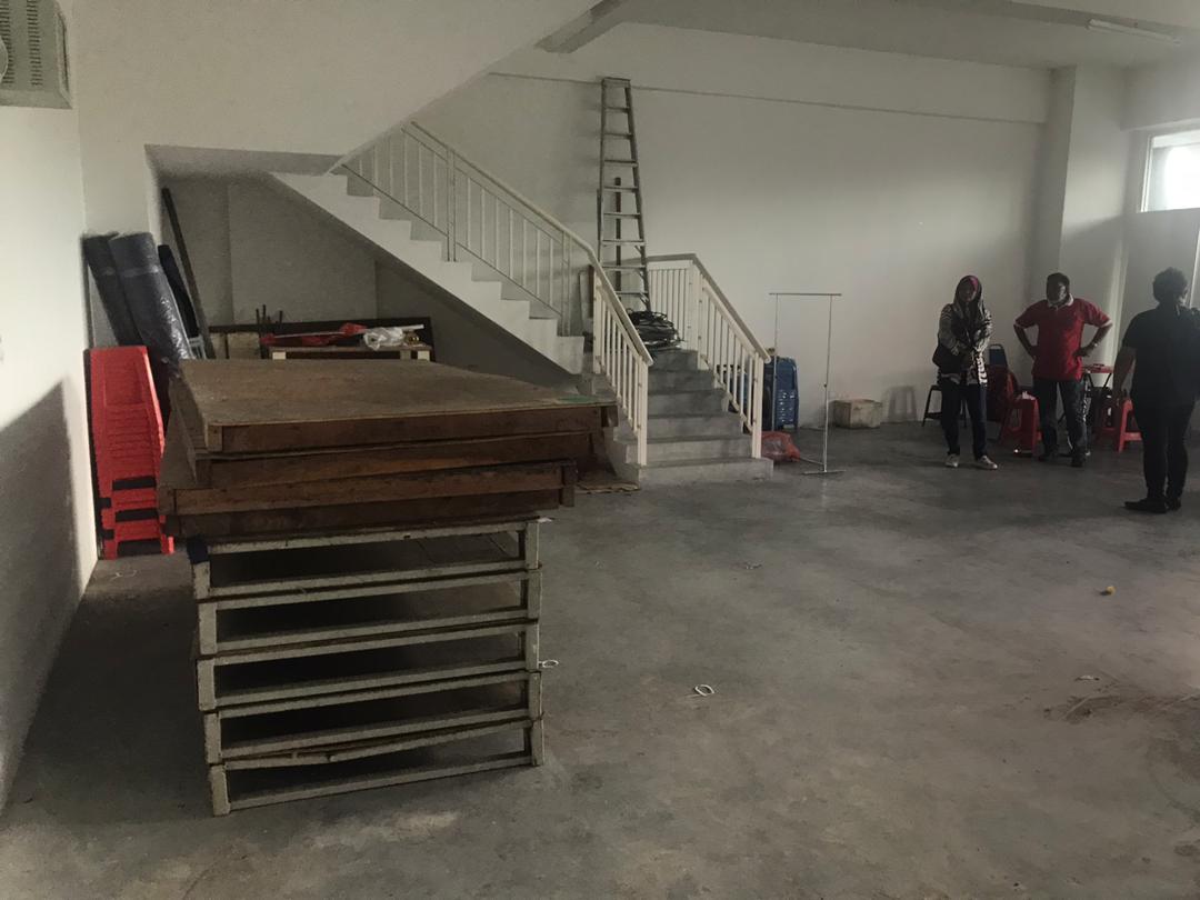 2 STOREY SHOPLOT OSTIA BANGI - photo 12