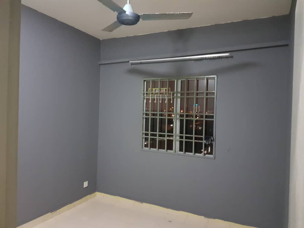 APARTMENT ANGSANA, TAMAN RAINTREE, BATU CAVES - photo 5