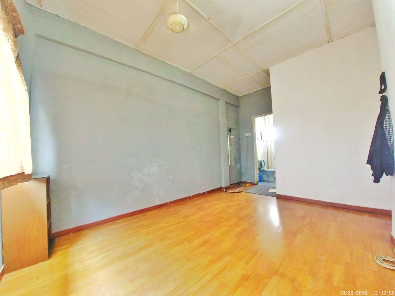 APARTMENT WIRA TAMAN TUN PERAK CHERAS - photo 4