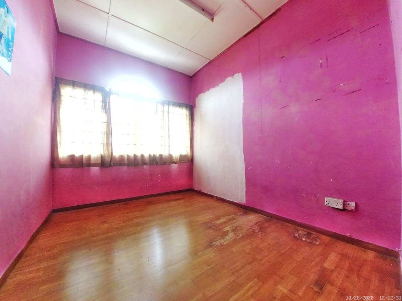 APARTMENT WIRA TAMAN TUN PERAK CHERAS - photo 5