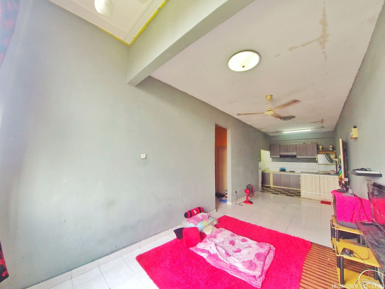 APARTMENT WIRA TAMAN TUN PERAK CHERAS - photo 6