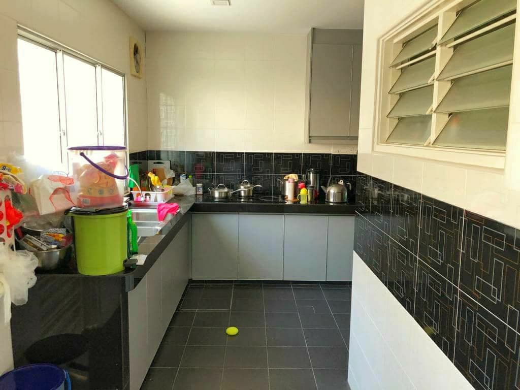 Double Storey Terrace House Taman Pelangi Semenyih - photo 5