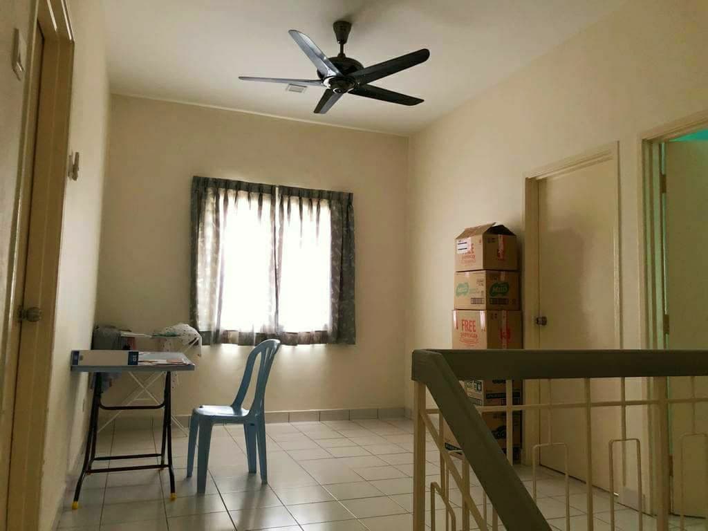 Double Storey Terrace House Taman Pelangi Semenyih - photo 6