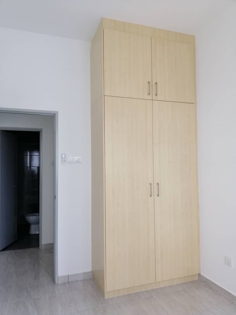 FACING POOL APARTMENT PUTRA IMPIAN BANDAR SERI - photo 4