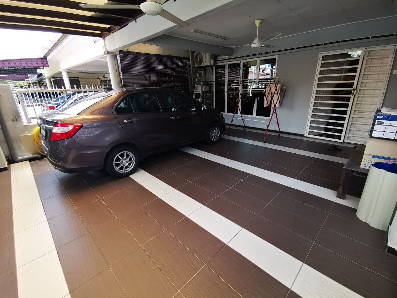 Double Storey Terrace House, Taman Sutera, Kajang - photo 7