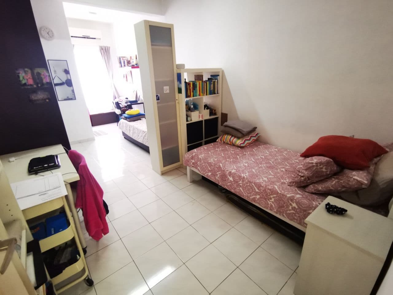 Double Storey Terrace House, Taman Sutera, Kajang - photo 12