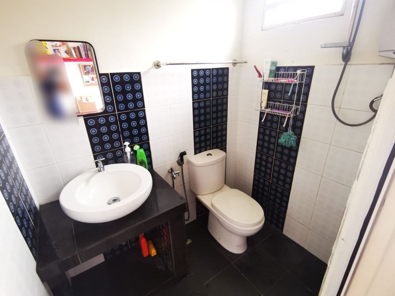 Double Storey Terrace House, Taman Sutera, Kajang - photo 13