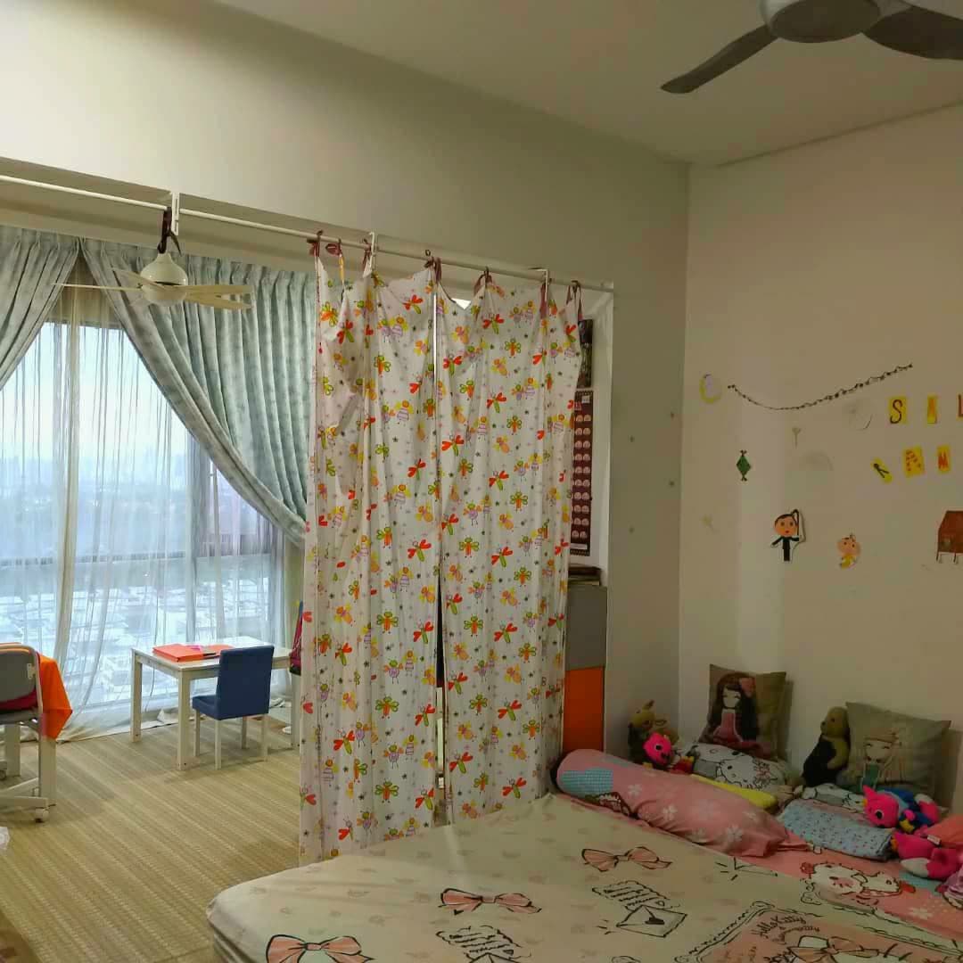 DOUBLE STOREY TOWNHOUSE SUNWAY MONTANA KL - photo 10