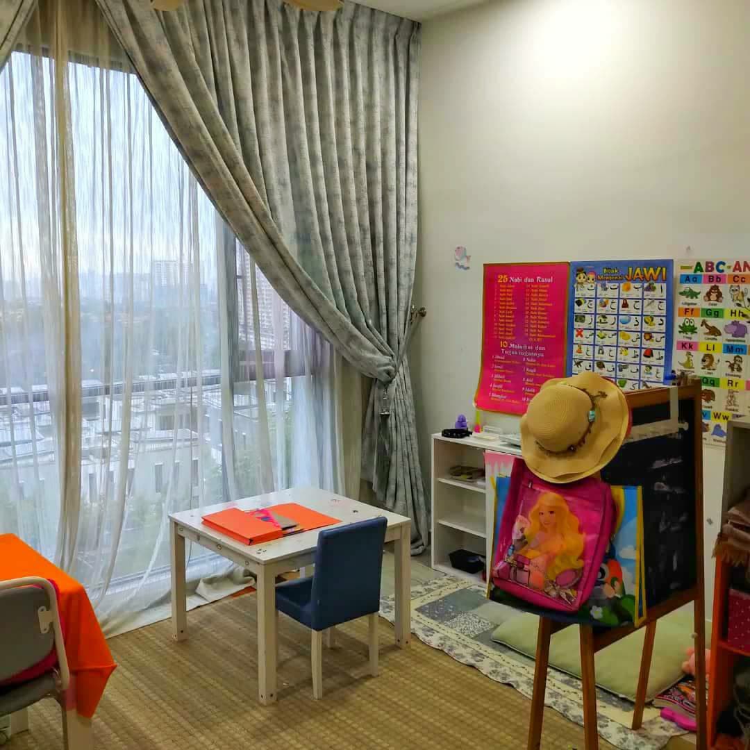 DOUBLE STOREY TOWNHOUSE SUNWAY MONTANA KL - photo 11