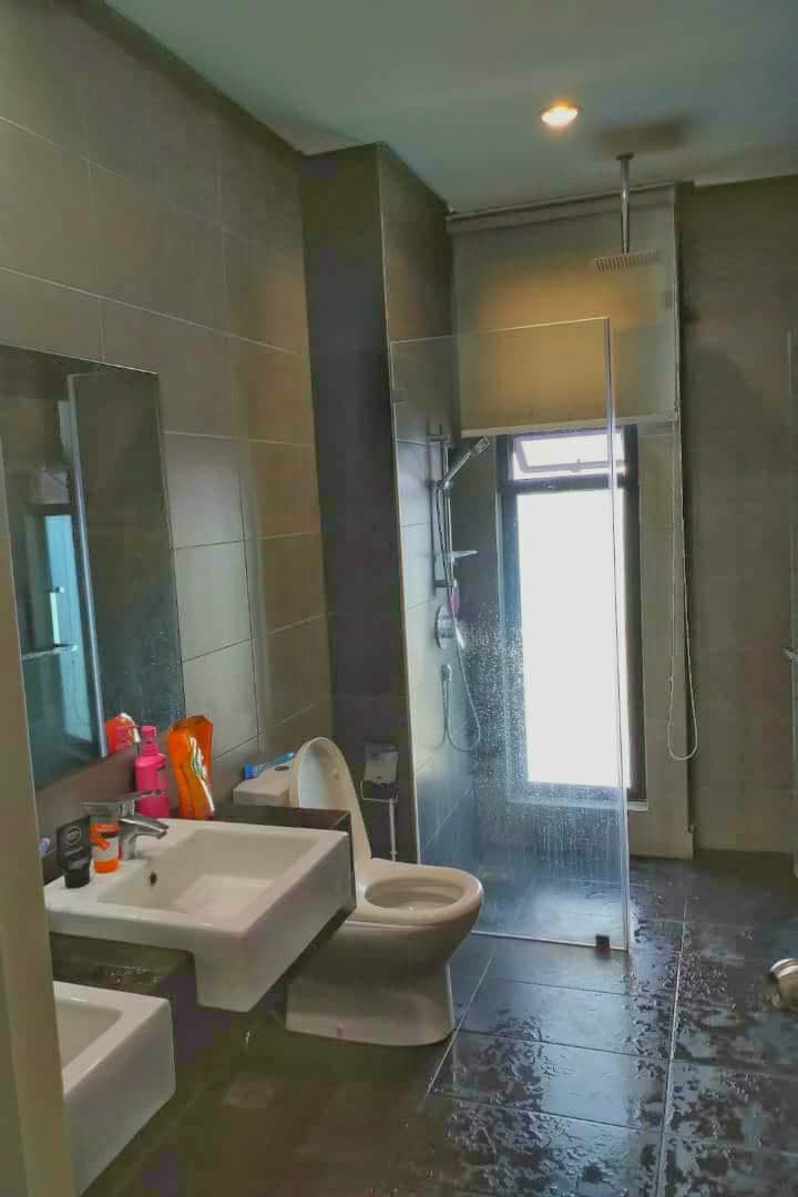 DOUBLE STOREY TOWNHOUSE SUNWAY MONTANA KL - photo 13