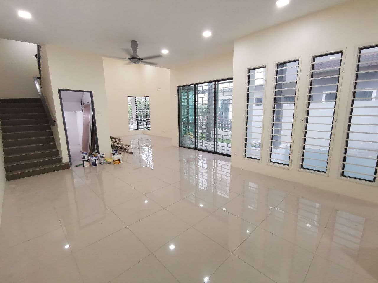 Double and Half Storey Semi D Seksyen 30 Shah Alam - photo 3