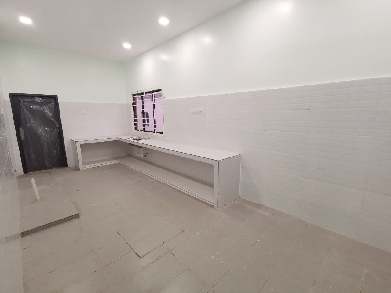 Double and Half Storey Semi D Seksyen 30 Shah Alam - photo 4
