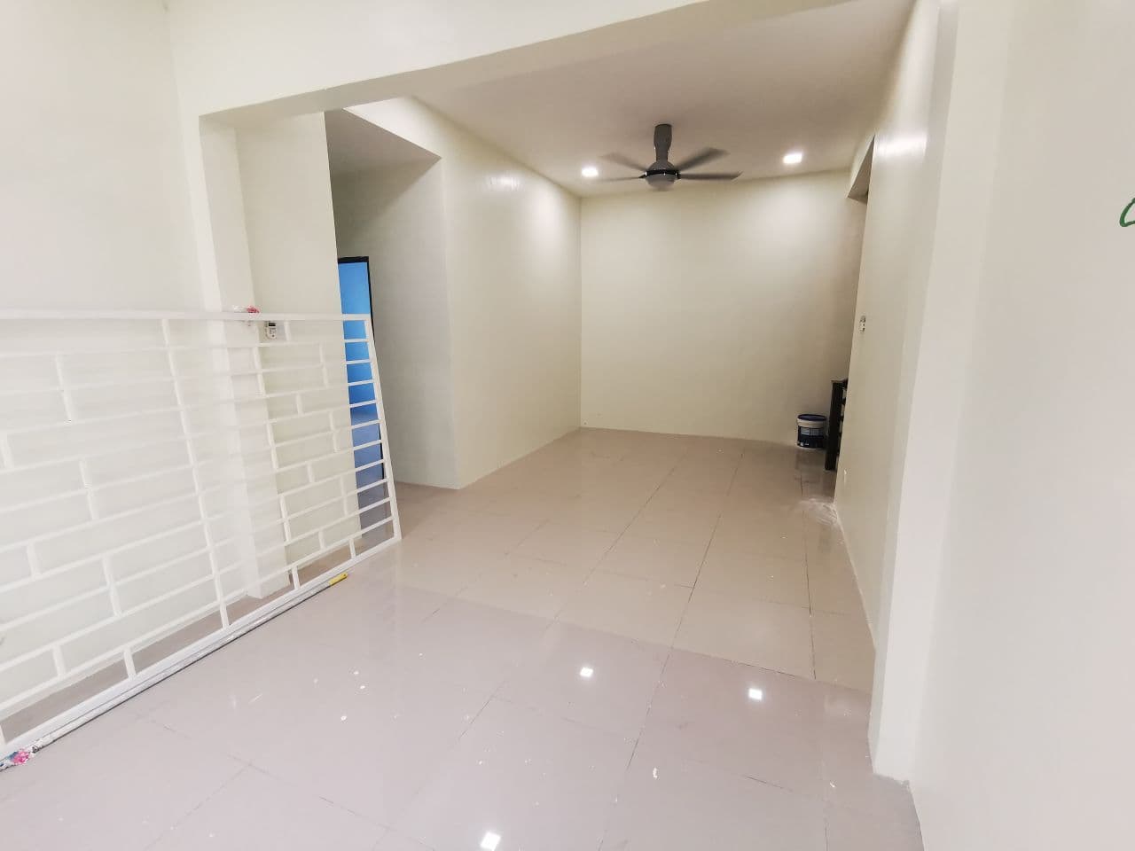 Double and Half Storey Semi D Seksyen 30 Shah Alam - photo 5