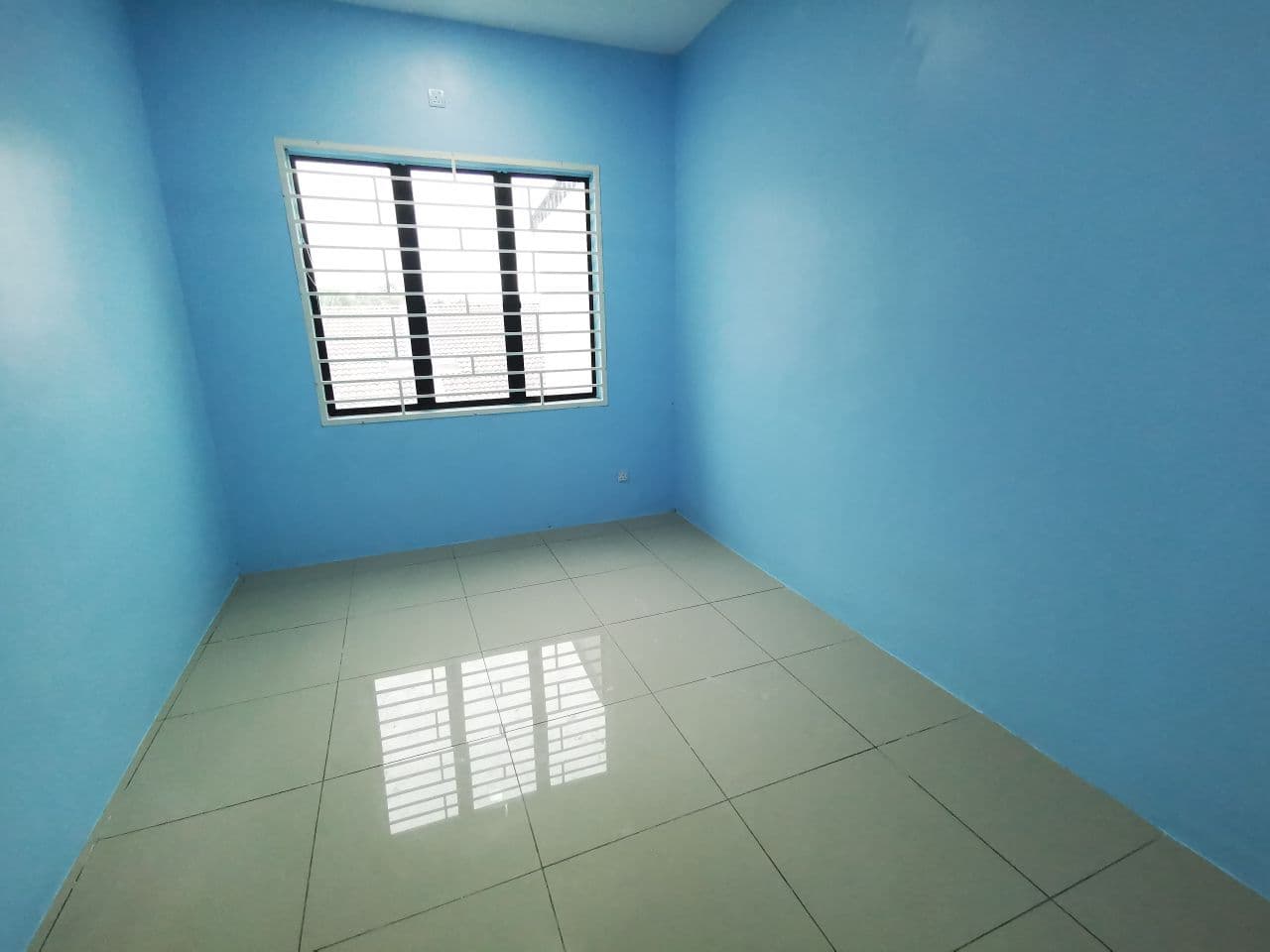 Double and Half Storey Semi D Seksyen 30 Shah Alam - photo 9