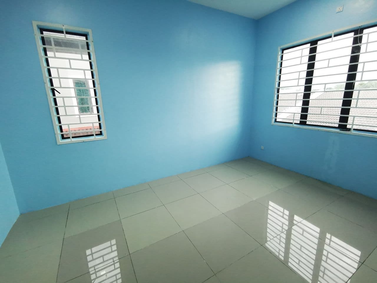Double and Half Storey Semi D Seksyen 30 Shah Alam - photo 10