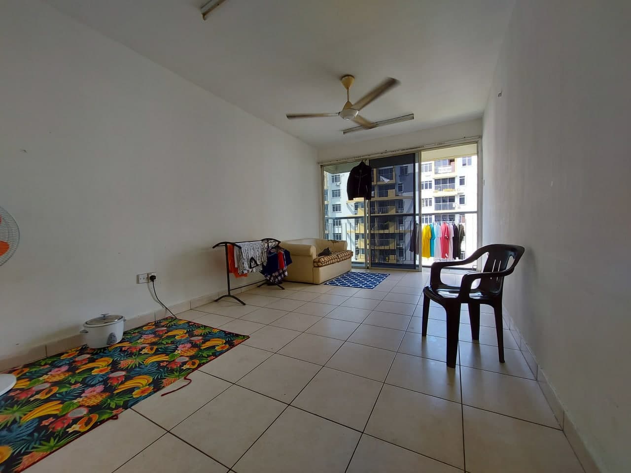 CYBERIA SMARTHOMES CONDOMINIUM AT CYBERJAYA - photo 3