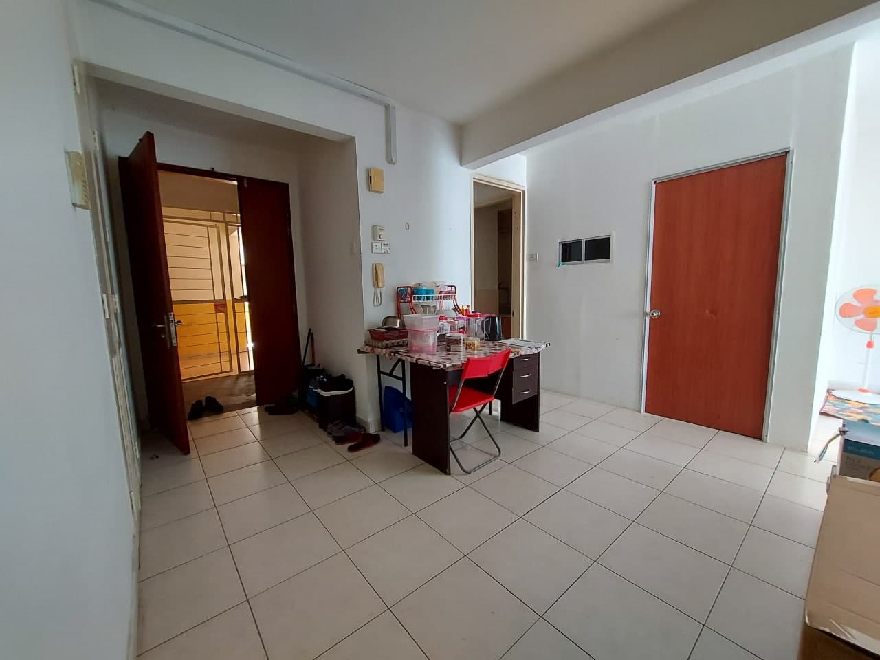 CYBERIA SMARTHOMES CONDOMINIUM AT CYBERJAYA - photo 4